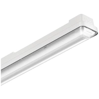 Trilux 2310 15B40/ #7923040 LED-Feuchtraumleuchte LED LED fest eingebaut 27W Weiß Trilux 2310 15B40/ #7923040 LED-Feuchtraumleuchte LED LED fest eingebaut 27W Weiß