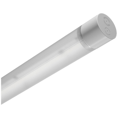 Trilux TugraHE LED-Feuchtraumleuchte LED LED 63W Neutralweiß Grau
