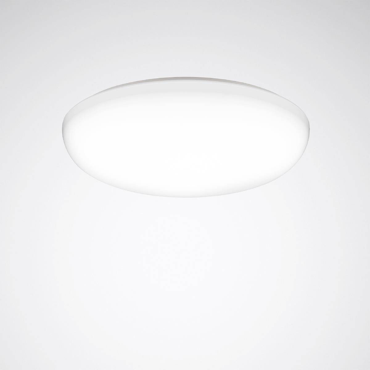 Trilux 74RSG2 WD3DW#7883051 LED-Wandleuchte mit Bewegungsmelder LED LED fest eingebaut 22 W Weiß