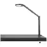 Trilux CultegaT COM 7916159 LED-Tischlampe LED 7.7W Schwarz Trilux CultegaT COM 7916159 LED-Tischlampe LED 7.7W Schwarz