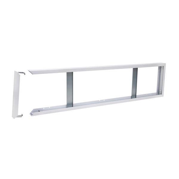 Brumberg 60205183 60205183 LED-Wandleuchte LED fest eingebaut 6W LED Schwarz