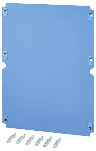 Hensel Mi EP 06 Einbausatz Kunststoff 1St.