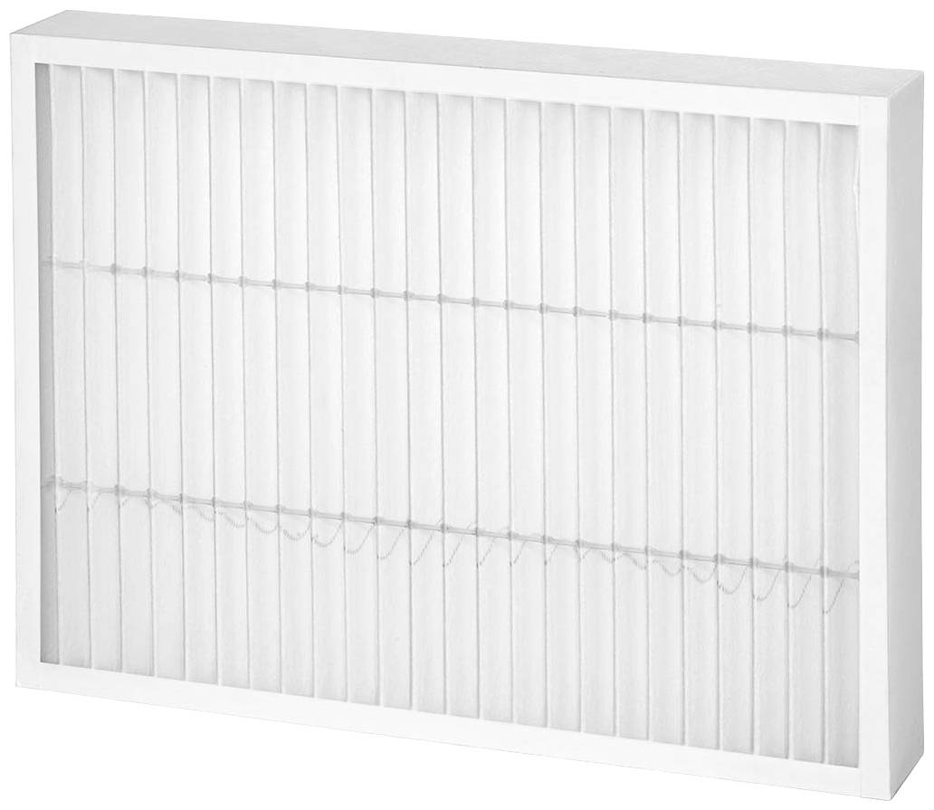 Helios Ventilatoren ELF-ALB 250 M5 (VE3) Filtermaterial