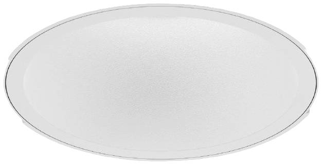 Trilux 9002015954 LED Ein-/Aufbaustrahler LED LED fest eingebaut 15W Weiß