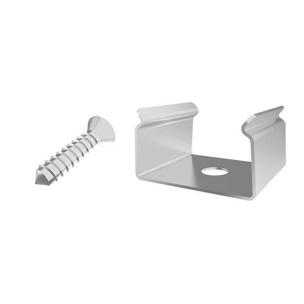 Brumberg 53268000 Halter-Set 1 St.