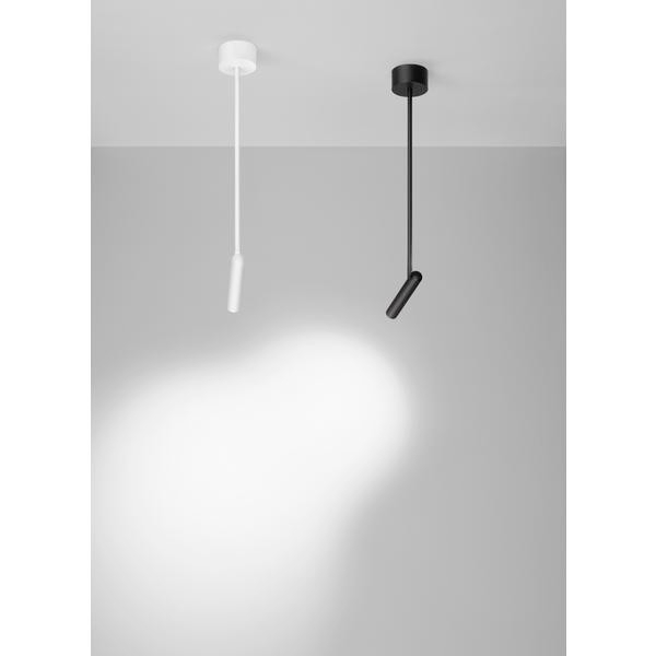 Brumberg 12307173 12307173 LED-Deckenleuchte LED 4.2W Weiß