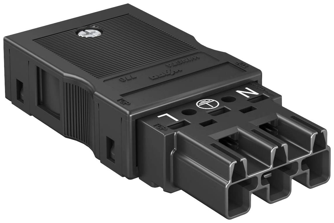 OBO Bettermann 6108954 Steckerteil