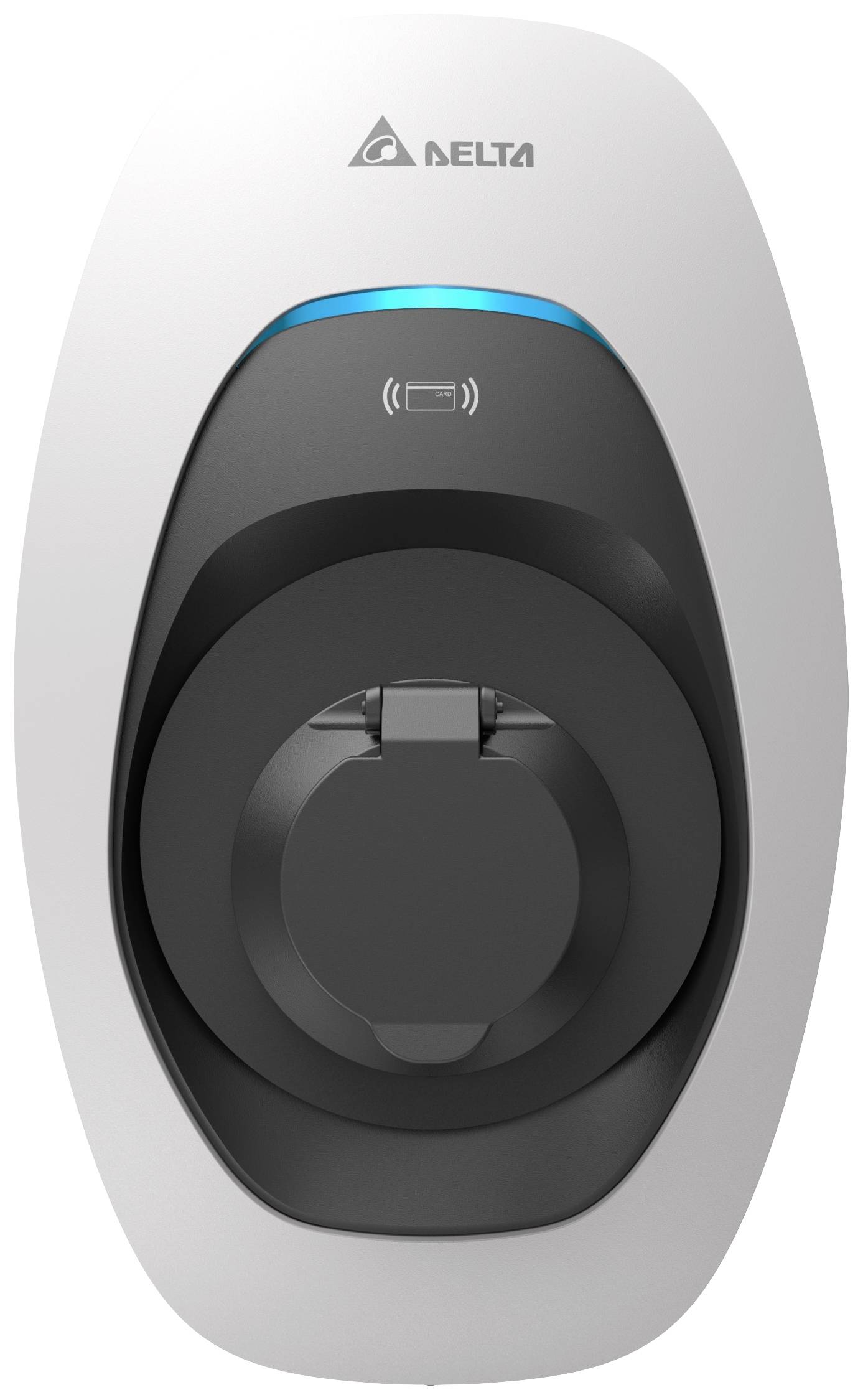 Delta Electronics AC MAX B 22 Socket Wallbox Typ 2 22kW