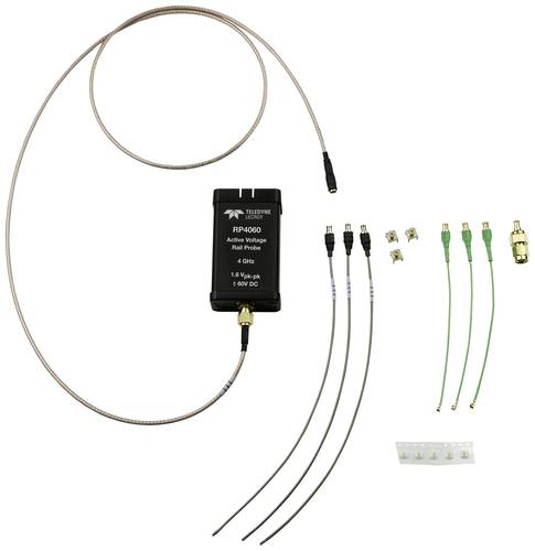 Teledyne LeCroy Oscilloscope Probe Tastkopf 4GHz