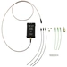 Teledyne LeCroy Oscilloscope Probe Tastkopf 4 GHz Teledyne LeCroy Oscilloscope Probe Tastkopf 4 GHz