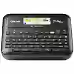 Brother P-touch D610BT Beschriftungsgerät Geeignet für Schriftband: TZe 3.5 mm, 6 mm, 9 mm, 12 mm, 18 mm, 24mm Brother P-touch D610BT Beschriftungsgerät Geeignet für Schriftband: TZe 3.5 mm, 6 mm, 9 mm, 12 mm, 18 mm, 24mm