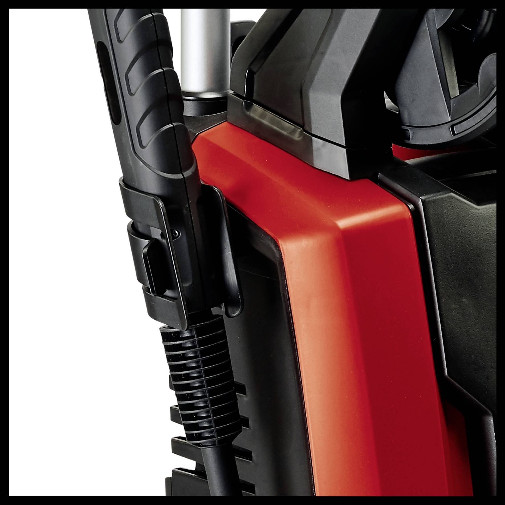 Einhell TE-HP 140 Hochdruckreiniger 140 bar