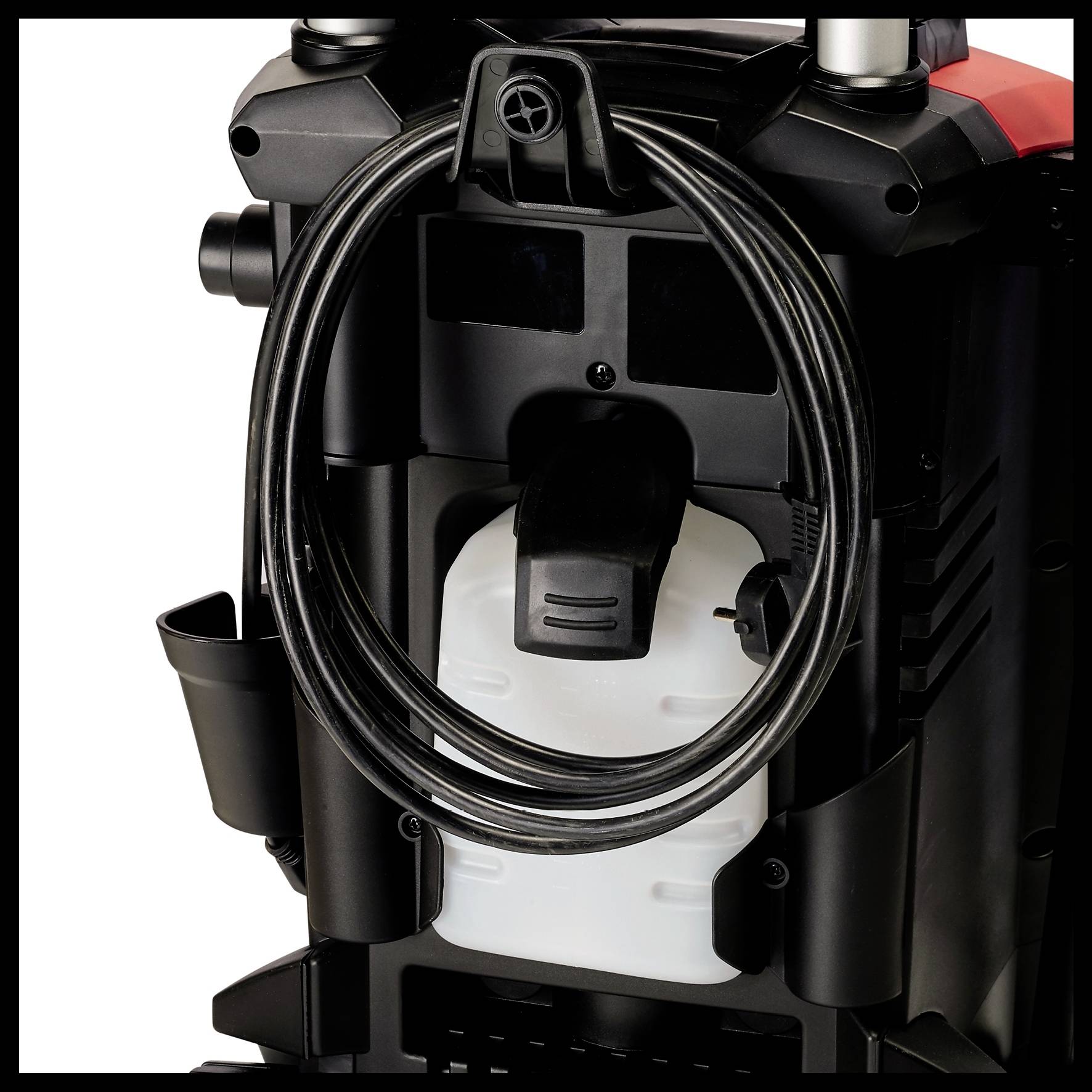 Einhell TE-HP 140 Hochdruckreiniger 140 bar