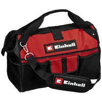 Einhell Bag 45/29 4530074 Universal Werkzeugtasche unbestückt (B x H x T) 450 x 290 x 220mm Einhell Bag 45/29 4530074 Universal Werkzeugtasche unbestückt (B x H x T) 450 x 290 x 220mm