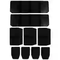 Einhell 4540012 Koffereinlage (L x B x H) 280 x 100 x 40mm Einhell 4540012 Koffereinlage (L x B x H) 280 x 100 x 40mm