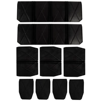 Einhell 4540012 Koffereinlage (L x B x H) 280 x 100 x 40mm Einhell 4540012 Koffereinlage (L x B x H) 280 x 100 x 40mm