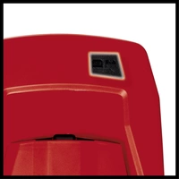 Einhell RASARRO 36/36 (2x3Ah Plus) Power X-Change Akku Akku-Rasenmäher inkl. 2. Akku, inkl. Ladegerät, mit Schnellspannern Einhell RASARRO 36/36 (2x3Ah Plus) Power X-Change Akku Akku-Rasenmäher inkl. 2. Akku, inkl. Ladegerät, mit Schnellspannern