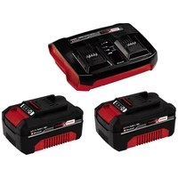 Einhell Professional RASARRO 36/40 (2x4.0Ah) Akku Akku-Rasenmäher inkl. 2. Akku, Einstellbarer Holm 18V Schnittbreite (max.) 40cm Einhell Professional RASARRO 36/40 (2x4.0Ah) Akku Akku-Rasenmäher inkl. 2. Akku, Einstellbarer Holm 18V Schnittbreite (max.) 40cm