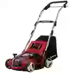 Einhell GE-SA 36/35 Li-Solo Power X-Change Akku Vertikutierer, Rasenlüfter ohne Akku, ohne Ladegerät, mit Schnellspannern, mit Einhell GE-SA 36/35 Li-Solo Power X-Change Akku Vertikutierer, Rasenlüfter ohne Akku, ohne Ladegerät, mit Schnellspannern, mit