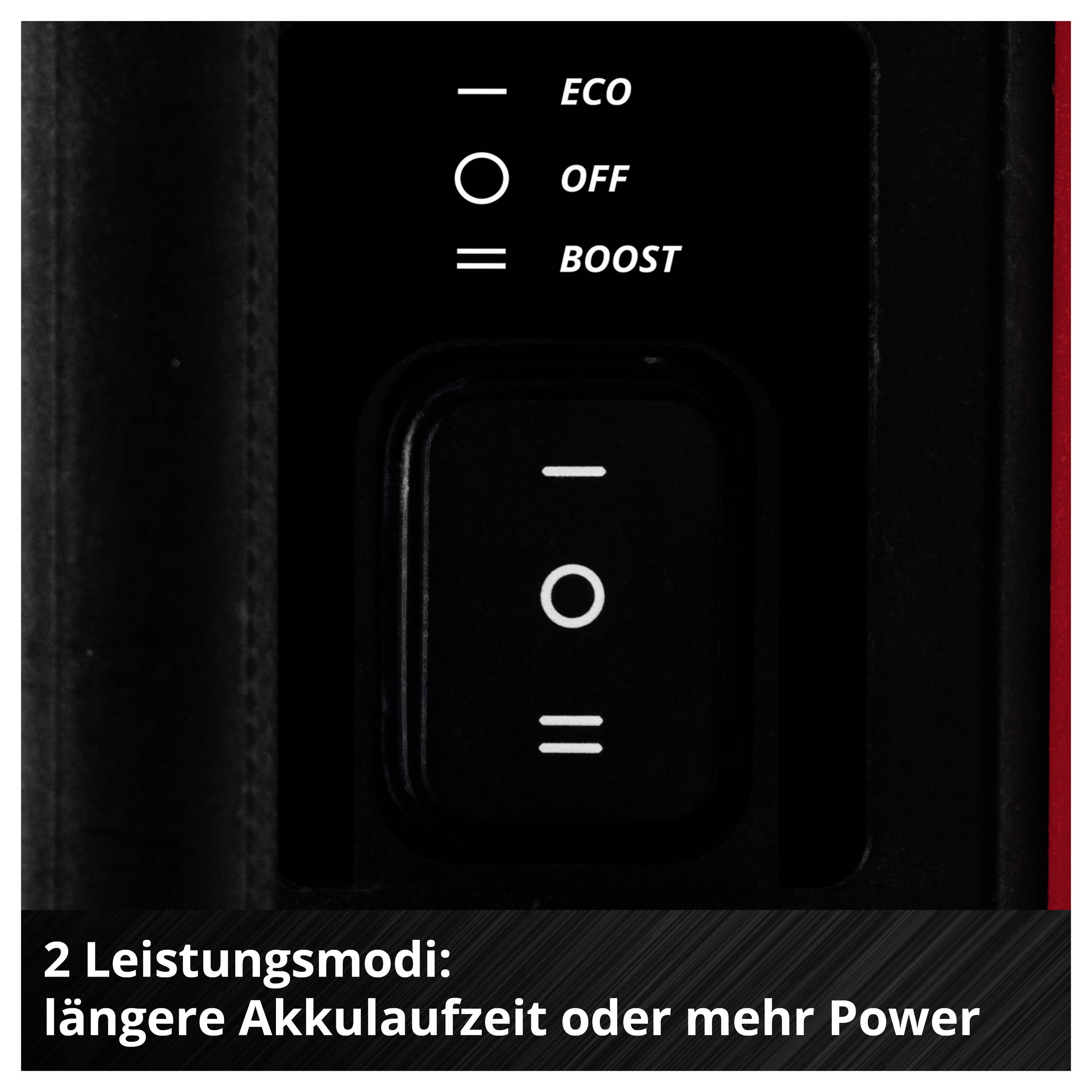 Einhell Power X-Change AQUINNA 36/38 F LED Akku-Gartenpumpe 3800 l/h 37 m