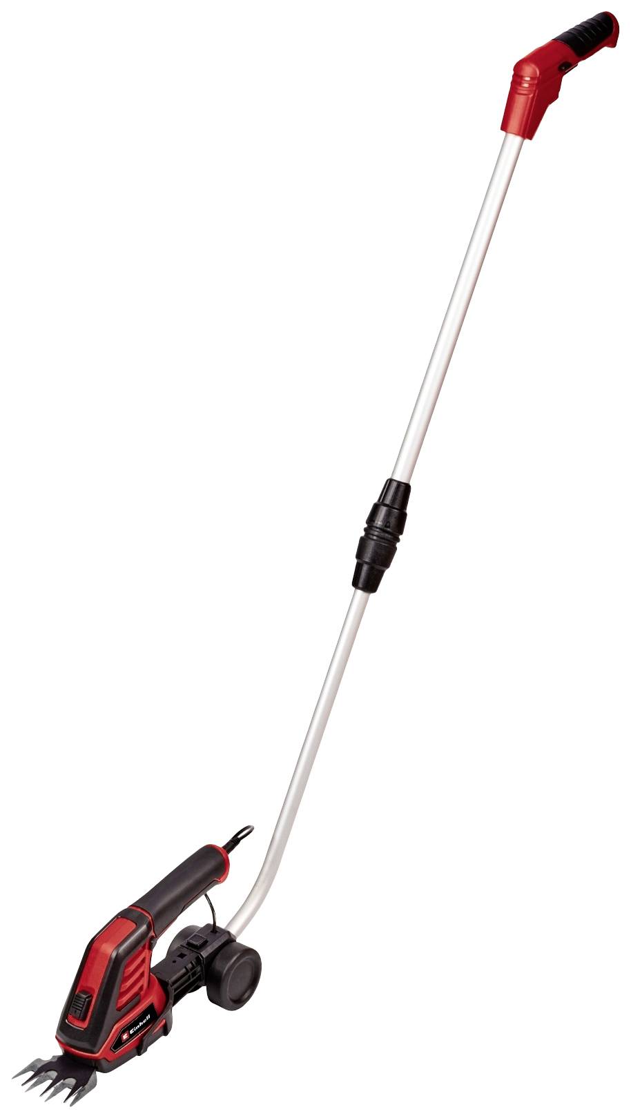 Forbici Per Erba E Cespugli A Batteria Einhell GC-CG 3,6/70 Li WT - 3.6V, Lama Tagliaerba 70mm, Tagliasiepi 110mm - Foto 9