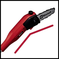 Einhell 4501240 Elektro Hochentaster GC-EC 7520 T 750W 240V Einhell 4501240 Elektro Hochentaster GC-EC 7520 T 750W 240V