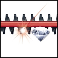 Einhell GC-HH 5056 Teleskop-Heckenschere 560mm Einhell GC-HH 5056 Teleskop-Heckenschere 560mm