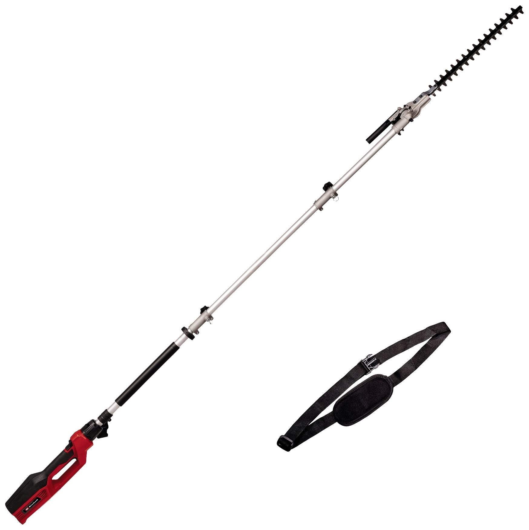 Einhell GC-HH 9046 Teleskop-Heckenschere 900W 460mm