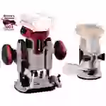 Einhell Professional Oberfräse 4350410 TP-RO 18 Set Li BL - Solo ohne Akku, ohne Ladegerät Einhell Professional Oberfräse 4350410 TP-RO 18 Set Li BL - Solo ohne Akku, ohne Ladegerät