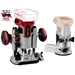 Einhell Professional Oberfräse 4350410 TP-RO 18 Set Li BL - Solo ohne Akku, ohne Ladegerät Einhell Professional Oberfräse 4350410 TP-RO 18 Set Li BL - Solo ohne Akku, ohne Ladegerät