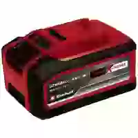 Einhell 4511600 PXC Plus 18V 5-8Ah Multi-Ah Power X-Change Werkzeug-Akku 18V 5 Ah, 8Ah Li-Ion Einhell 4511600 PXC Plus 18V 5-8Ah Multi-Ah Power X-Change Werkzeug-Akku 18V 5 Ah, 8Ah Li-Ion