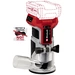 Einhell Professional Kantenfräse 4350412 TP-ET 18 Li BL - Solo ohne Akku, ohne Ladegerät Einhell Professional Kantenfräse 4350412 TP-ET 18 Li BL - Solo ohne Akku, ohne Ladegerät