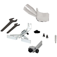 Einhell Professional Kantenfräse 4350412 TP-ET 18 Li BL - Solo ohne Akku, ohne Ladegerät Einhell Professional Kantenfräse 4350412 TP-ET 18 Li BL - Solo ohne Akku, ohne Ladegerät