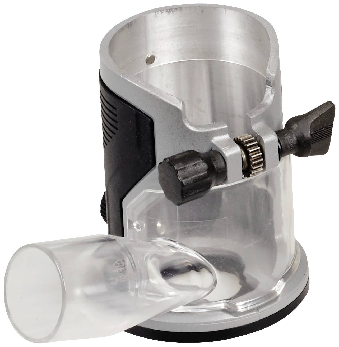 Einhell Professional Kantenfräse 4350412 TP-ET 18 Li BL - Solo ohne Akku, ohne Ladegerät