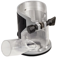 Einhell Professional Kantenfräse 4350412 TP-ET 18 Li BL - Solo ohne Akku, ohne Ladegerät Einhell Professional Kantenfräse 4350412 TP-ET 18 Li BL - Solo ohne Akku, ohne Ladegerät