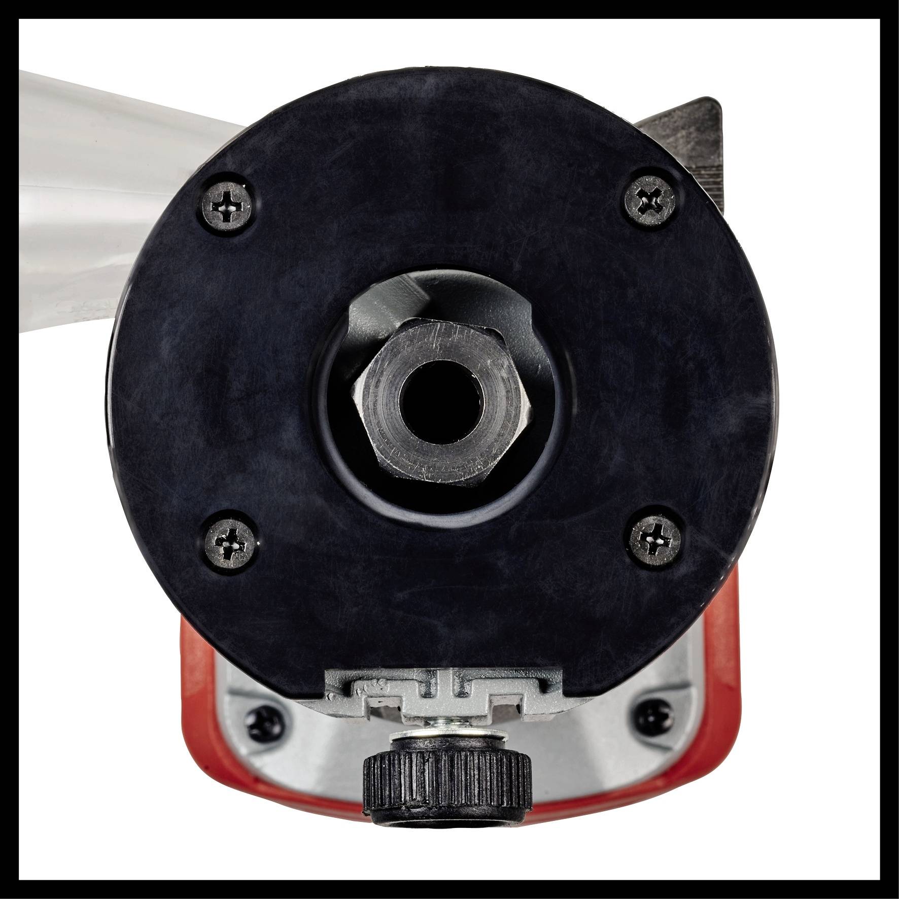 Einhell Professional Kantenfräse 4350412 TP-ET 18 Li BL - Solo ohne Akku, ohne Ladegerät