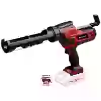Einhell TE-SG 18/10 Li - Solo Power X-Change 4522250 Akku-Kartuschenpresse Einhell TE-SG 18/10 Li - Solo Power X-Change 4522250 Akku-Kartuschenpresse