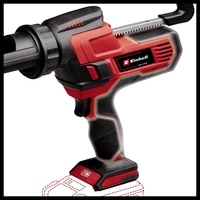 Einhell TE-SG 18/10 Li - Solo Power X-Change 4522250 Akku-Kartuschenpresse Einhell TE-SG 18/10 Li - Solo Power X-Change 4522250 Akku-Kartuschenpresse