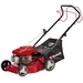 Einhell GC-PM 40/2 S Benzin Rasenmäher Höhenverstellbarer Griff mit Klappfunktion 2000W Schnittbreite (max.) 40cm Geeignet für Einhell GC-PM 40/2 S Benzin Rasenmäher Höhenverstellbarer Griff mit Klappfunktion 2000W Schnittbreite (max.) 40cm Geeignet für