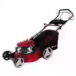 Einhell GC-PM 51/3 S HW-E Benzin Rasenmäher Höhenverstellbarer Griff 2700W Schnittbreite (max.) 51cm Geeignet für 1800m² Einhell GC-PM 51/3 S HW-E Benzin Rasenmäher Höhenverstellbarer Griff 2700W Schnittbreite (max.) 51cm Geeignet für 1800m²