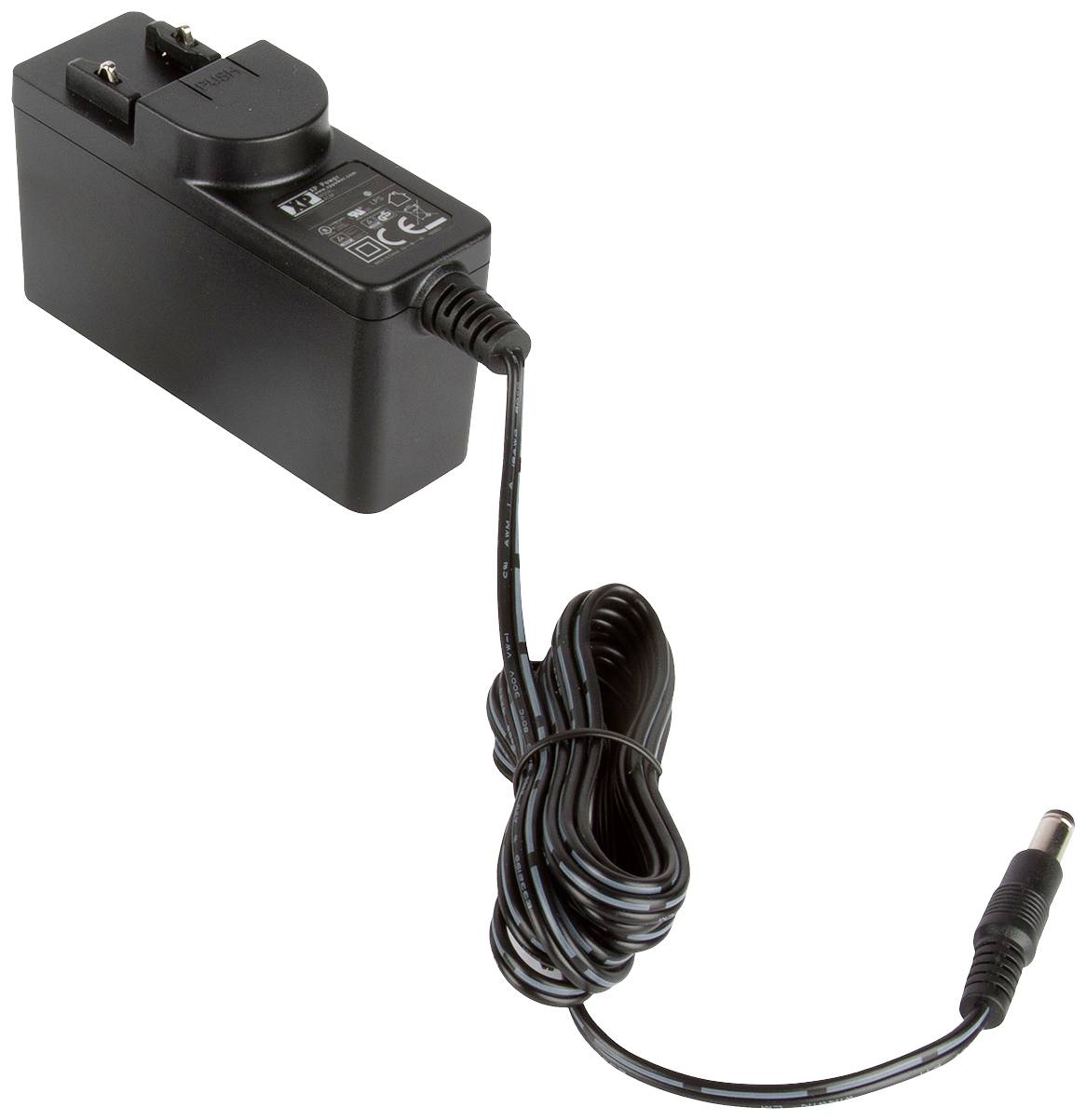 XP Power ACM36US24 AC/DC Tisch- und Steckernetzteil 24 V 1.5 A 36 W