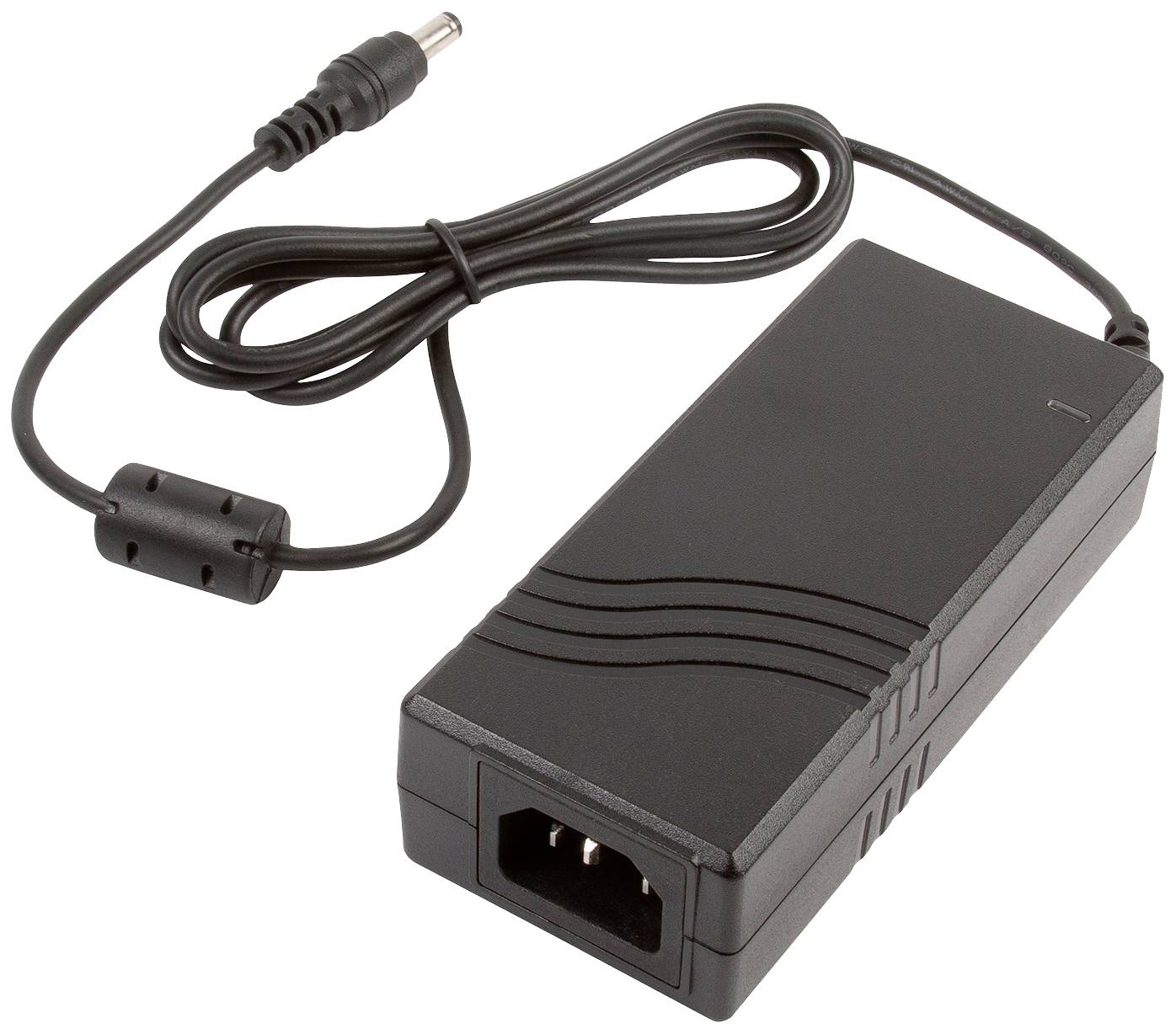 XP Power VEC50US24 AC/DC Tisch- und Steckernetzteil 24 V 50 W