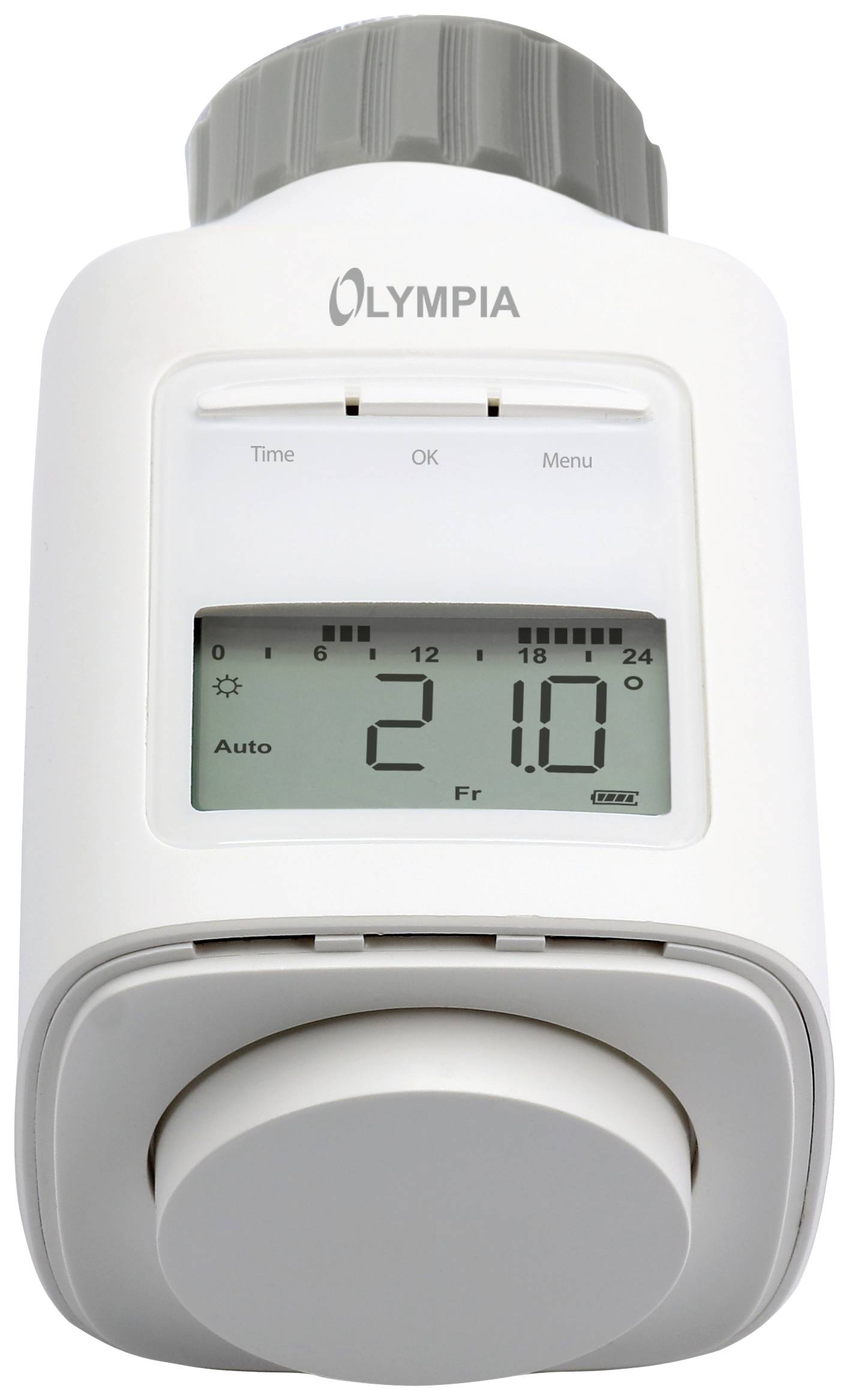 Olympia 73036 HT 430-23A Heizkörperthermostat elektronisch