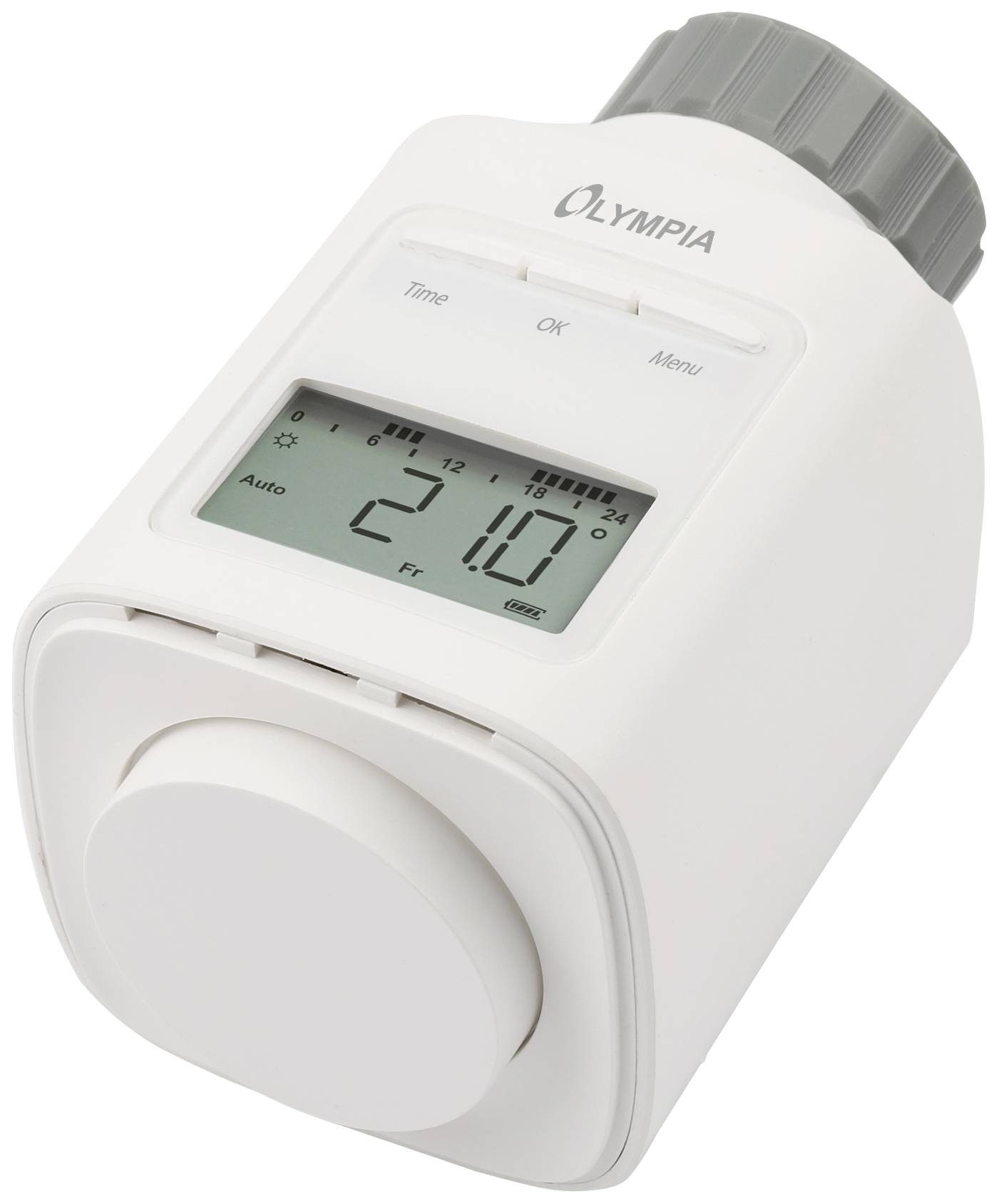 Olympia 73036 HT 430-23A Heizkörperthermostat elektronisch