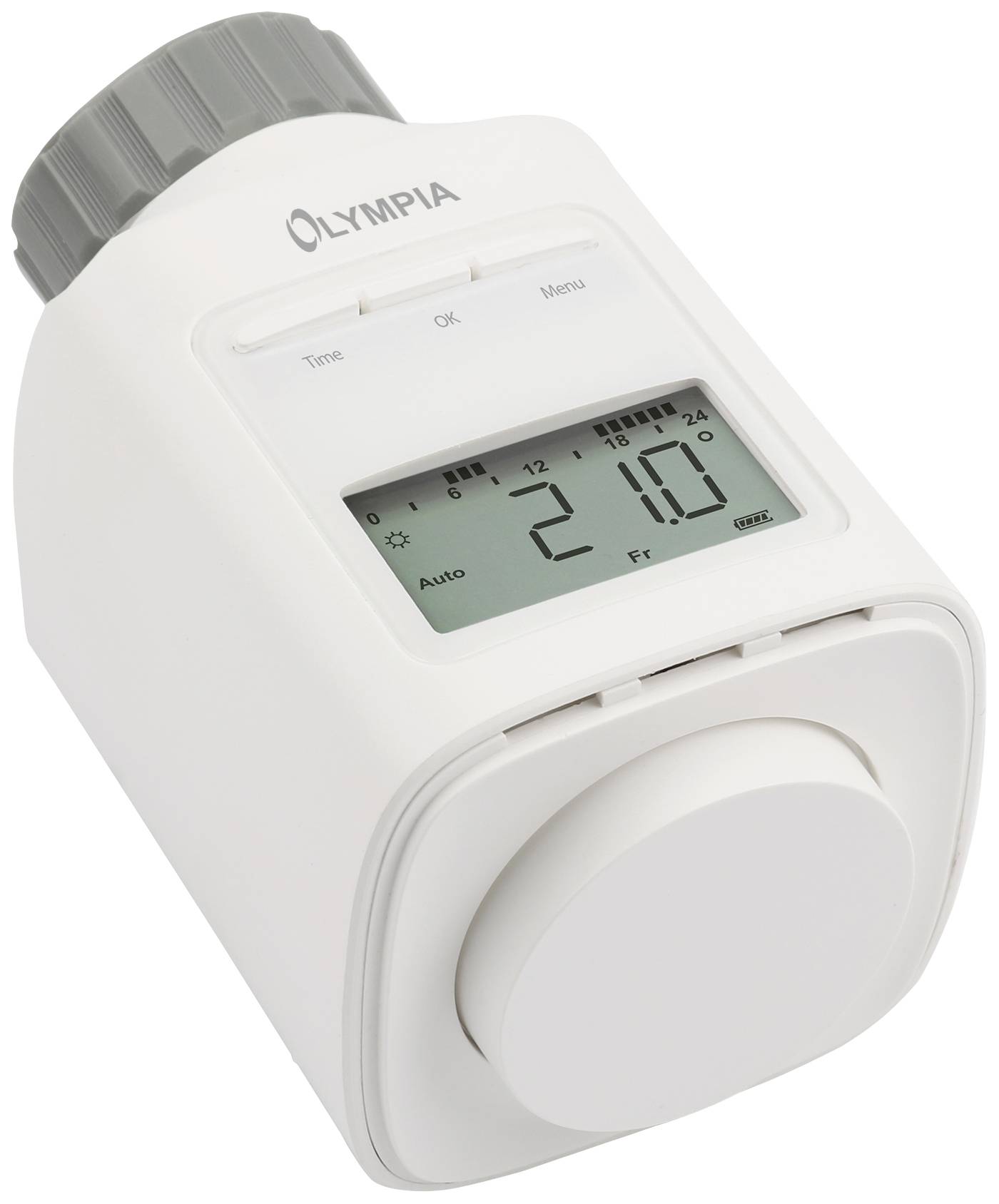 Olympia 73036 HT 430-23A Heizkörperthermostat elektronisch