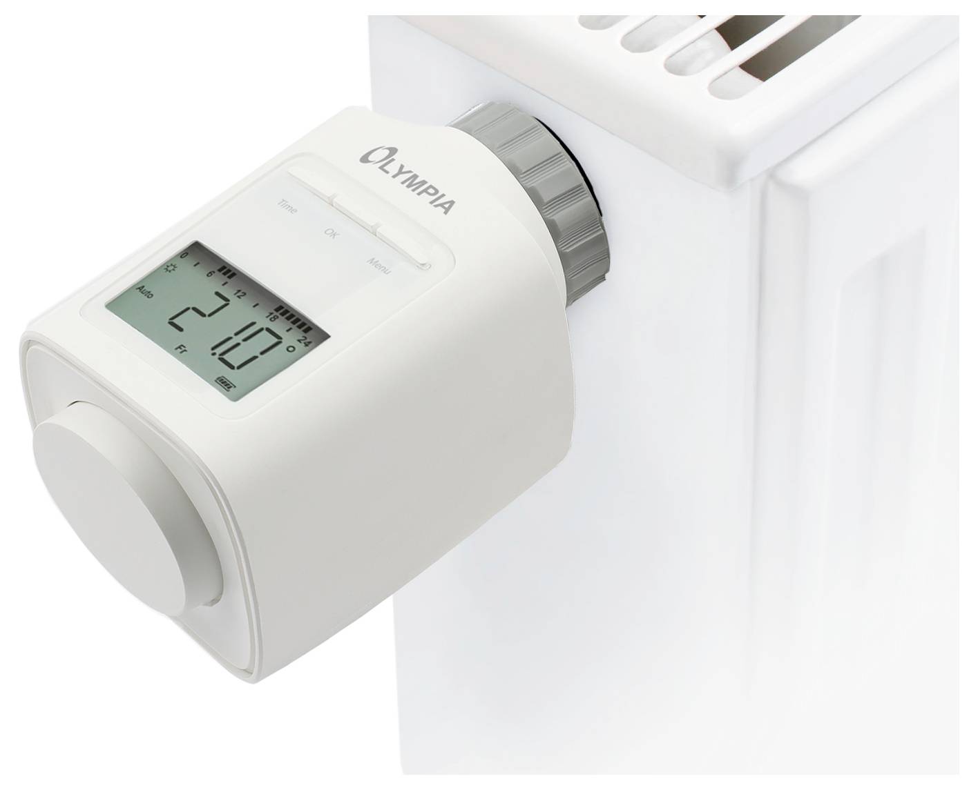 Olympia 73036 HT 430-23A Heizkörperthermostat elektronisch