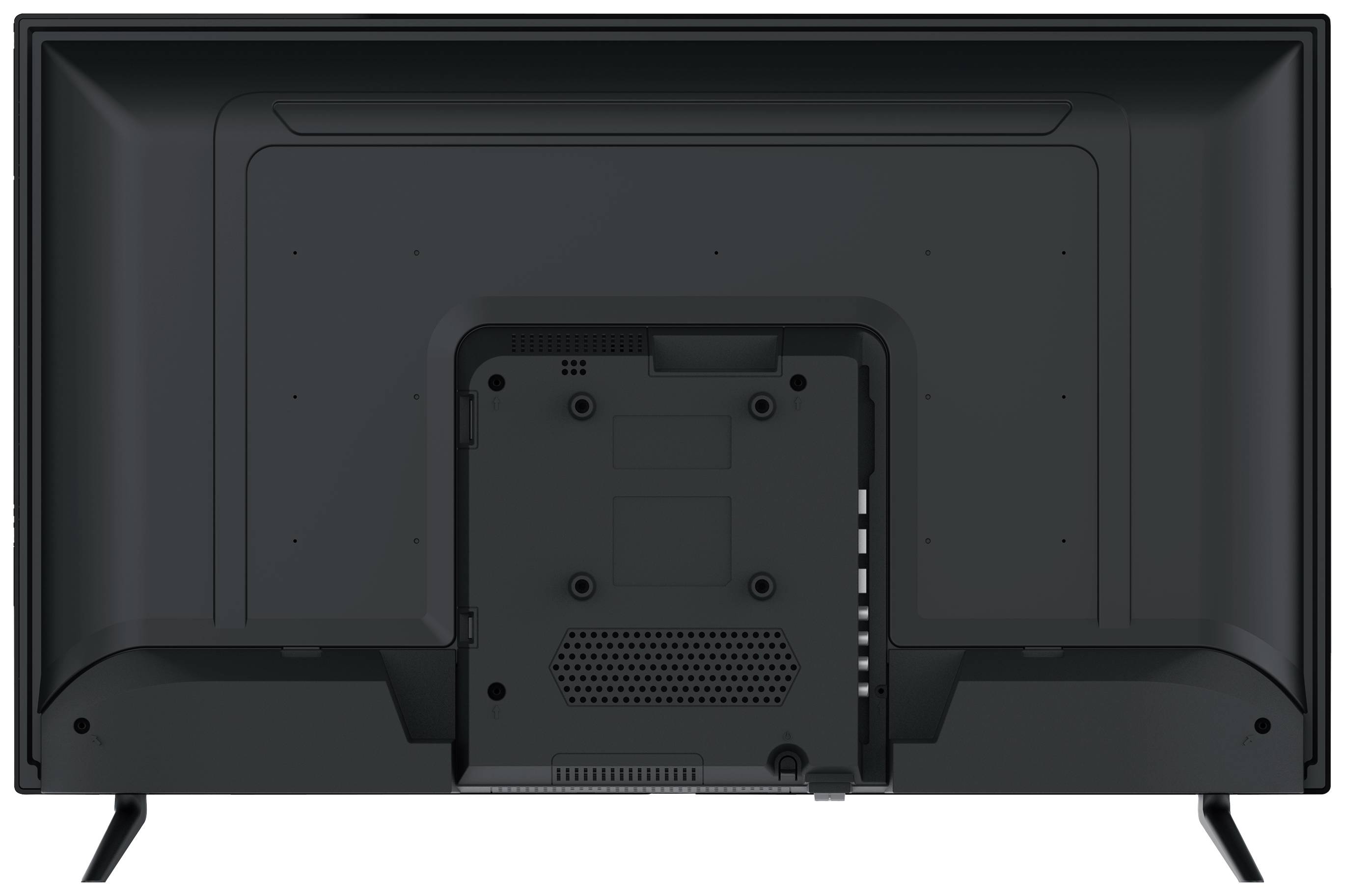 JTC OS23252HSV LED-TV 80cm 32 Zoll EEK E (A - G) CI+, DVB-C, DVB-S2, DVB-T2 HD, Smart TV, WLAN Schwarz