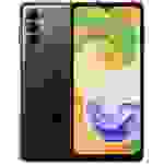 Samsung Galaxy A04s Smartphone 32GB 16.5cm (6.5 Zoll) Schwarz Android™ 12 Dual-SIM