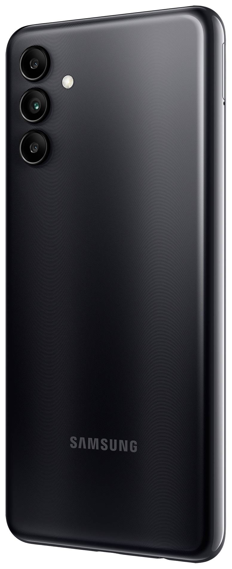 Samsung Galaxy A04s 32 GB Schwarz 16.5 cm (6.5 Zoll) Smartphone