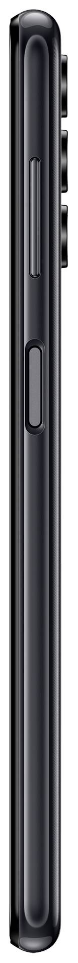 Samsung Galaxy A04s Smartphone 32 GB 16.5 cm (6.5 Zoll) Schwarz Android™ 12